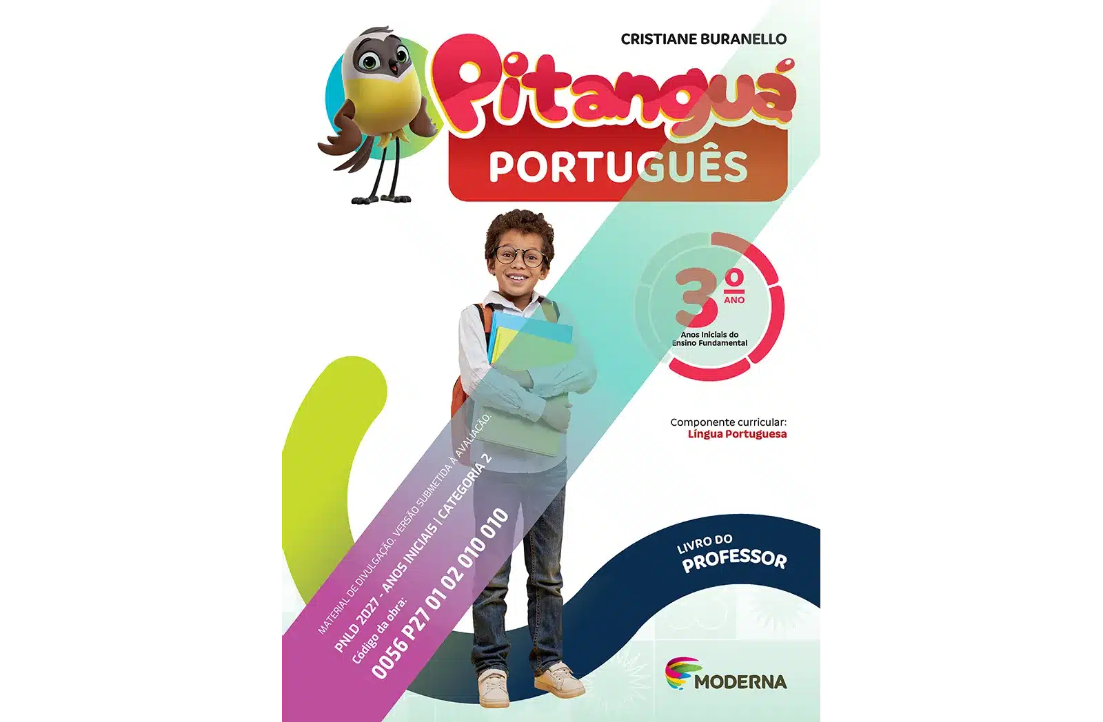 Pitanguá Português