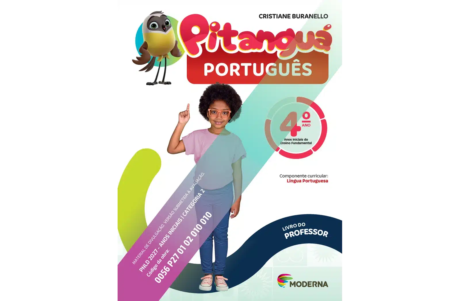 Pitanguá Português