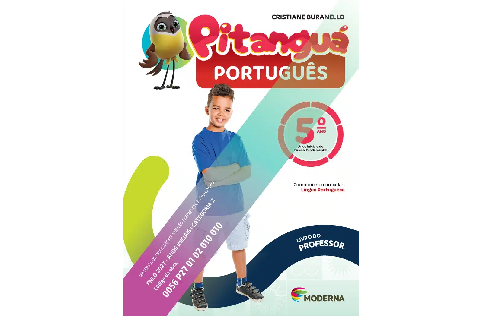 Pitanguá Português